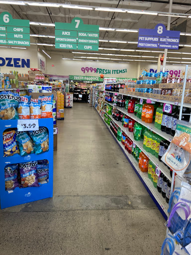 Discount Store «99 Cents Only Stores», reviews and photos, 11160 Magnolia Ave, Riverside, CA 92505, USA