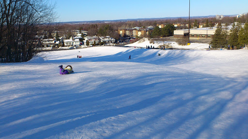 Ski Hill Park