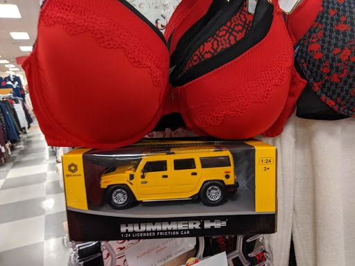 Department Store «T.J. Maxx», reviews and photos, 191 E Main St, Westfield, MA 01085, USA