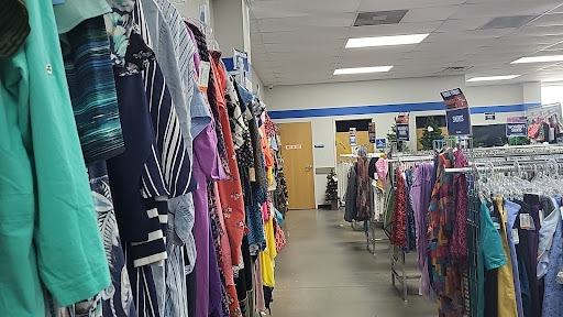 Thrift Store «Goodwill Store», reviews and photos