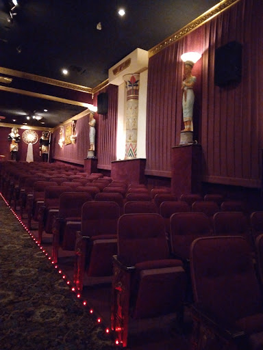 Movie Theater «Page Theatres», reviews and photos, 33 E Main St, Luray, VA 22835, USA