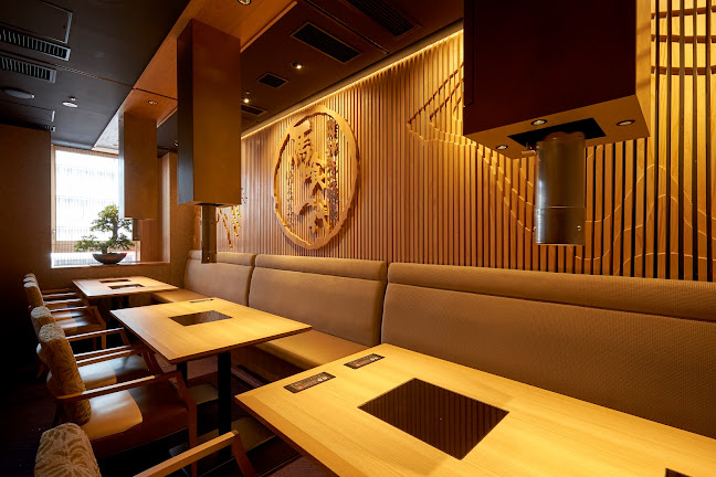 飛騨牛一頭家 馬喰一代 名古屋WEST