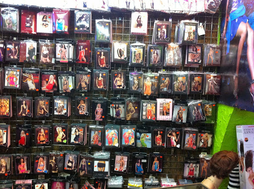 Costume Store «TABOO», reviews and photos, 1544 Atlantic Ave, Atlantic City, NJ 08401, USA