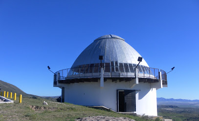 Planetario Municipal Janaxpacha Wasi