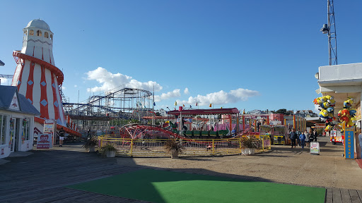 Theme parks for children Colchester