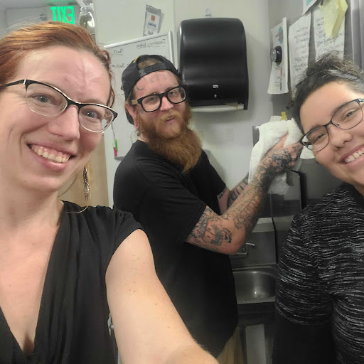 Coffee Shop «Nostalgia Coffee & Cafe», reviews and photos, 1332 Albion Ave, Burley, ID 83318, USA