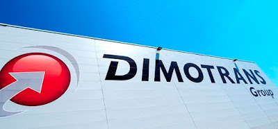 DIMOTRANS Group Bayonne à Mouguerre