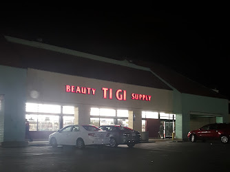 TiGi Beauty Supply