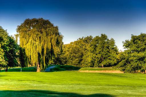 Golf Course «Forest Akers East Golf Course», reviews and photos, 2231 S Harrison Rd, East Lansing, MI 48823, USA