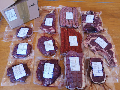Gaec Bisson à Boischampré