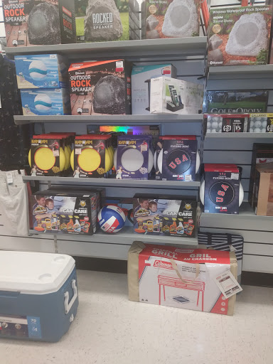 Department Store «T.J. Maxx», reviews and photos, 400 Cherokee Pl, Cartersville, GA 30121, USA