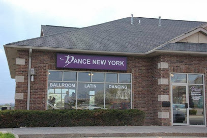 Dance New York - Coralville