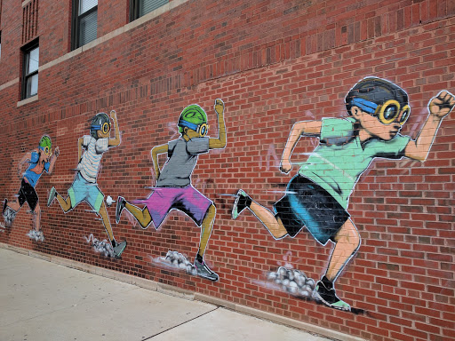 Running Store «Nike Running Bucktown», reviews and photos, 1640 N Damen Ave, Chicago, IL 60647, USA