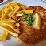 Photo n°1 de l'avis de Daniel.i fait le 14/11/2023 à 10:20 sur le  Gasthaus Zum Alten Wirth à Huglfing