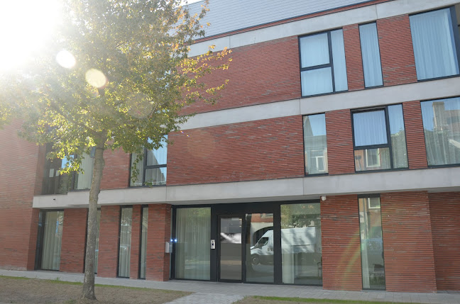 Beoordelingen van WZC en Zorgflats Eau de Gand in Gent - Verzorgingshuis