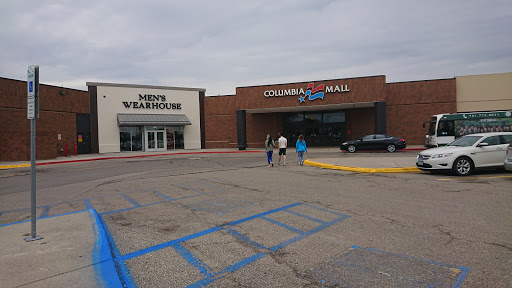 Shopping Mall «Columbia Mall», reviews and photos, 2800 S Columbia Rd, Grand Forks, ND 58201, USA