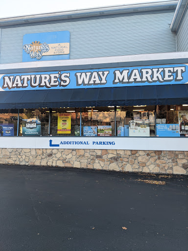 Nature's Way Market