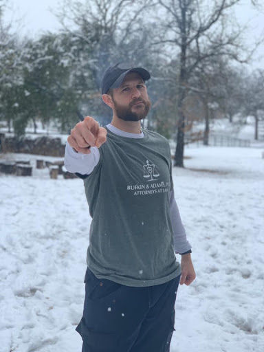 General Practice Attorney «Bufkin & Adams, PLLC», reviews and photos