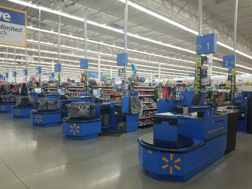 Discount Store «Walmart», reviews and photos, 8538 Interstate 35 Access Rd, San Antonio, TX 78211, USA