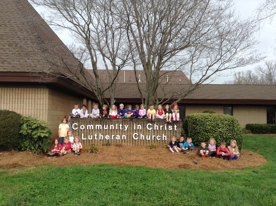Community In Christ Preschool