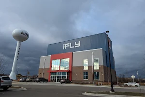 iFLY Indoor Skydiving - Detroit image