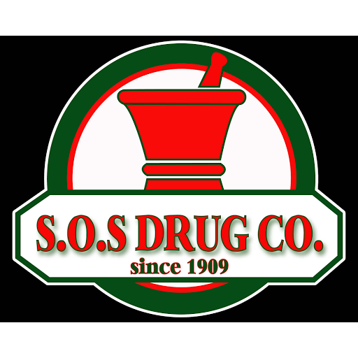 Pharmacy «SOS Drug Co.», reviews and photos, 214 S Main St, Springville, UT 84663, USA