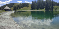 Lac du Sénateur du Restaurant WAPITI-LAKE à Guillaumes - n°10