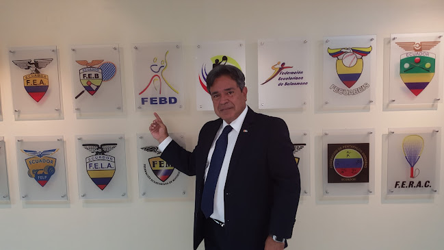 Comité Olímpico Ecuatoriano - Guayaquil