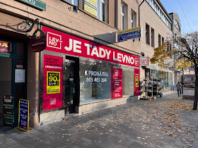 LEVNO Pardubice