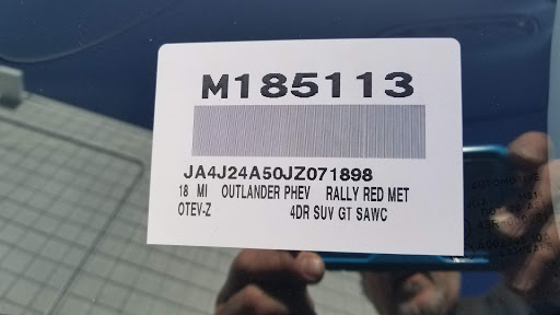 Car Dealer «Momentum Auto Group», reviews and photos, 2575 Auto Mall Pkwy, Fairfield, CA 94533, USA