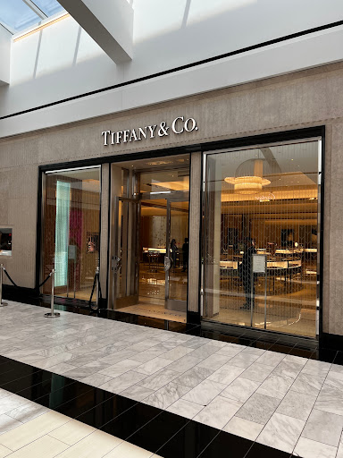 Jewelry Store «Tiffany & Co.», reviews and photos, 350 Mall Blvd #3012, King of Prussia, PA 19406, USA