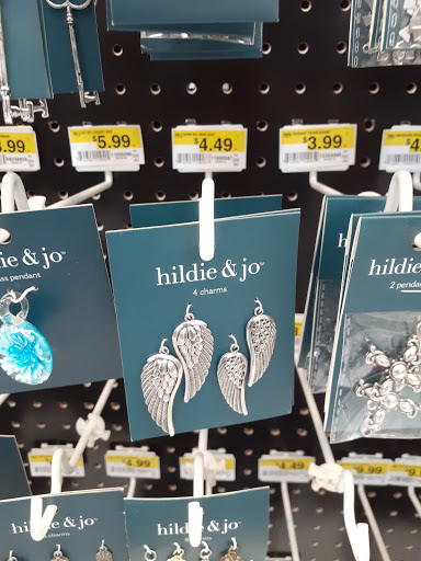 Fabric Store «Jo-Ann Fabrics and Crafts», reviews and photos, 25415 I-45 d, Spring, TX 77380, USA