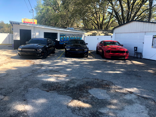Better Details Hand Car Wash en Kissimmee