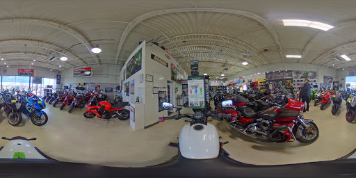 Motorcycle Dealer «Manassas Honda Kawasaki Suzuki», reviews and photos, 9105 Mathis Ave, Manassas, VA 20110, USA