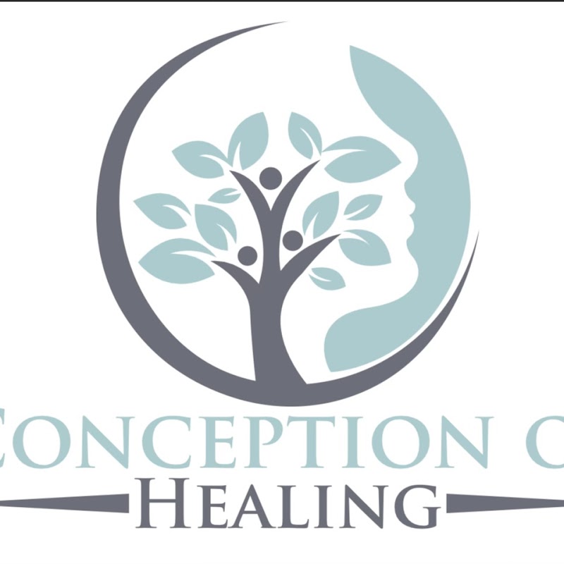 Conception of Healing