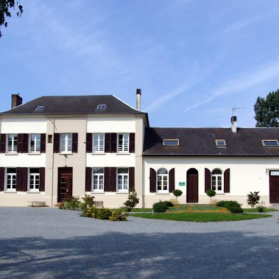 Maison Familiale Rurale d'Education et d à Yzengremer