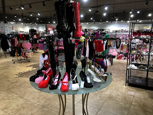 Adult Entertainment Store «Castle Megastore», reviews and photos, 8315 E Apache Trail, Mesa, AZ 85207, USA