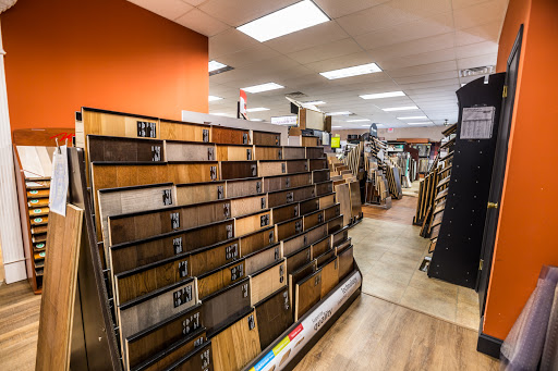 Paint Store «The Paint Barn», reviews and photos, 4018 Quakerbridge Rd, Trenton, NJ 08619, USA