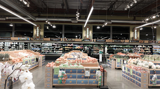 Grocery Store «Whole Foods Market», reviews and photos, 390 Coddingtown Mall, Santa Rosa, CA 95401, USA