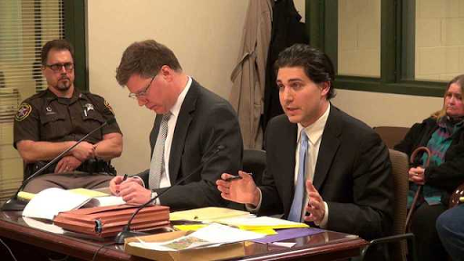 Criminal Justice Attorney «», reviews and photos