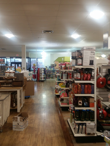 Department Store «T.J. Maxx and HomeGoods», reviews and photos, 10456 Town Center Dr, Westminster, CO 80021, USA