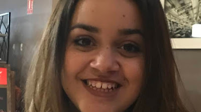 Amélie Anaton à Marseille