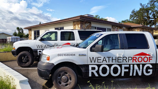 Weatherproof Roofing Company in Clearwater, Florida