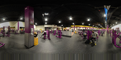Gym «Planet Fitness», reviews and photos, 2900 Island Ave, Philadelphia, PA 19153, USA