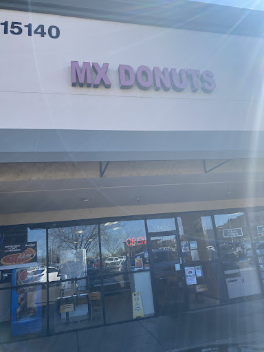 Donut Shop «MX Donuts», reviews and photos, 15126 Harlan Rd, Lathrop, CA 95330, USA