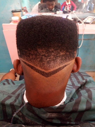 Bèaurepublik Barber Studio, Usen Obot Akpabio, Uyo, Nigeria, Beauty Salon, state Akwa Ibom