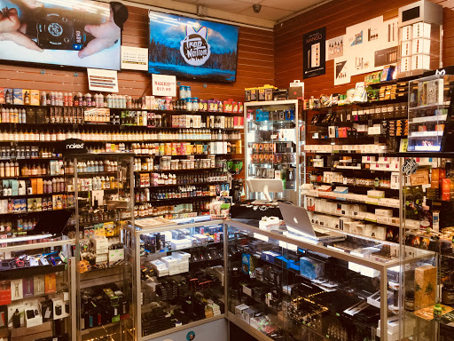 Vaporizer Store «One Stop Vape & Smoke Shop», reviews and photos, 4007 Merrick Rd, Seaford, NY 11783, USA