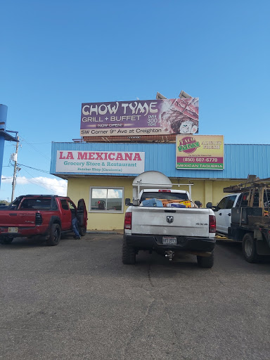 Mexican Grocery Store «La Mexicana Grocery Store», reviews and photos, 31 W 9 Mile Rd, Pensacola, FL 32534, USA