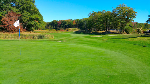 Golf Club «Purpoodock Club», reviews and photos, 300 Spurwink Ave, Cape Elizabeth, ME 04107, USA