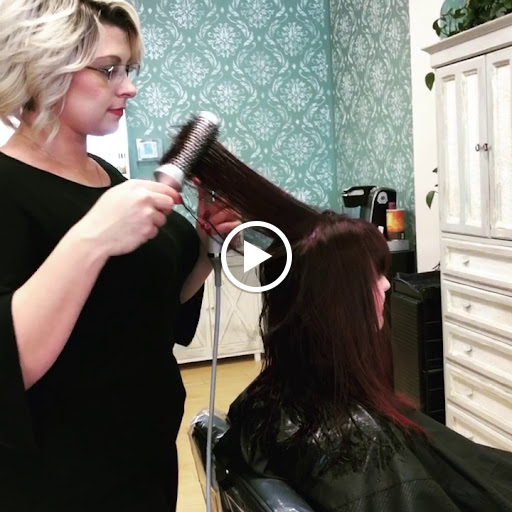 Hair Salon «Sweet T Salon», reviews and photos, 404 E Six Forks Rd #181, Raleigh, NC 27609, USA